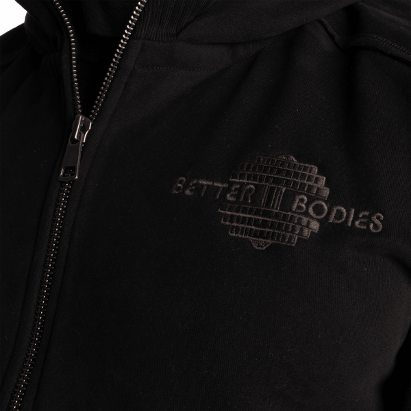 Better Bodies Pro BB hood
