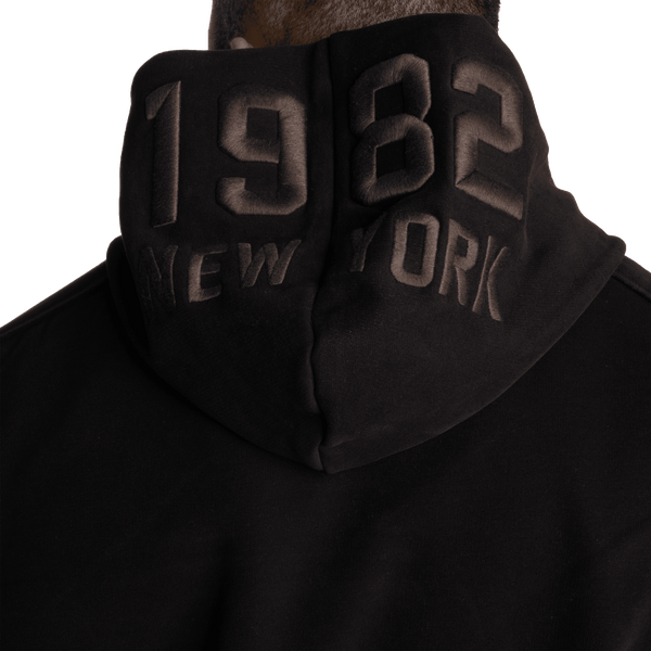 Better Bodies Pro BB hood