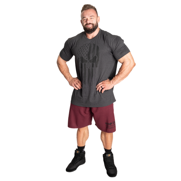 Gasp Thermal shorts