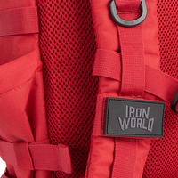 Better Bodies Tactical backpack, 45 L - En mångsidig följeslagare för vardagen.