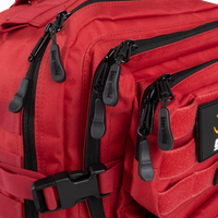 Better Bodies Tactical backpack, 45 L - En mångsidig följeslagare för vardagen.