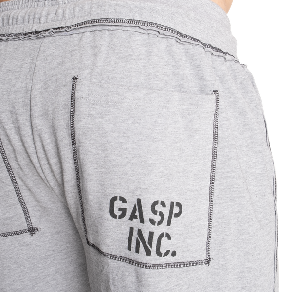 Gasp Division sweatpant