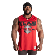 Better Bodies Iron mesh tank