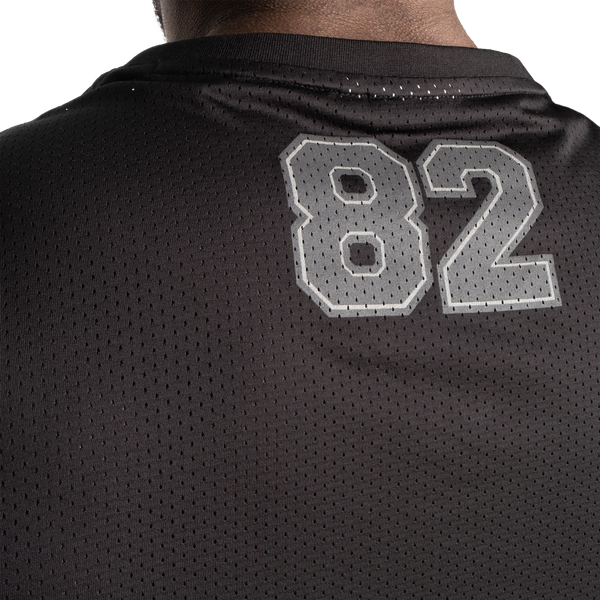 Better Bodies Iron mesh tank