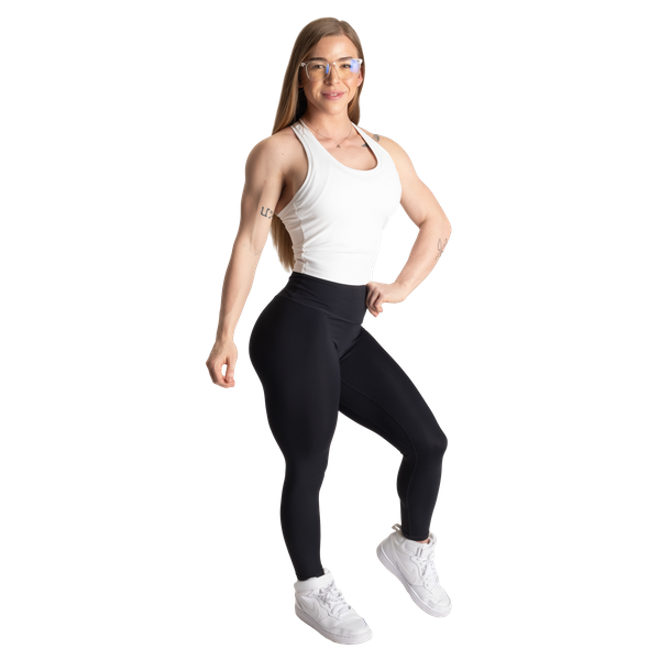 Better Bodies Core crop t-back