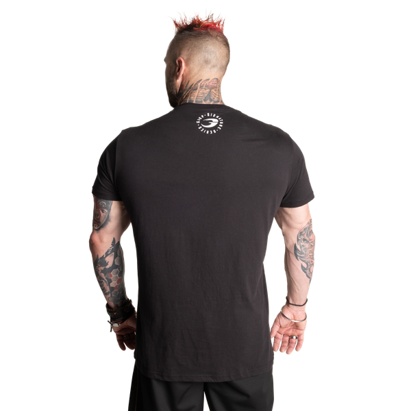 Gasp Harder To Kill Tee