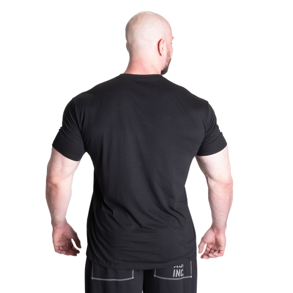 Gasp Legacy gym tee