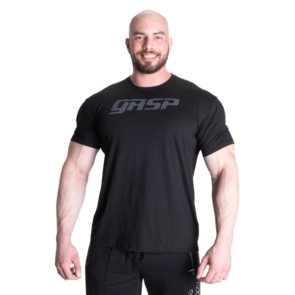 Gasp Legacy gym tee