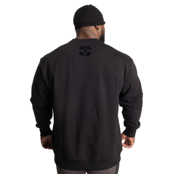 Better Bodies Union Crewneck