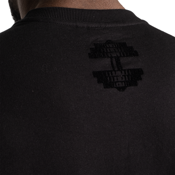 Better Bodies Union Crewneck