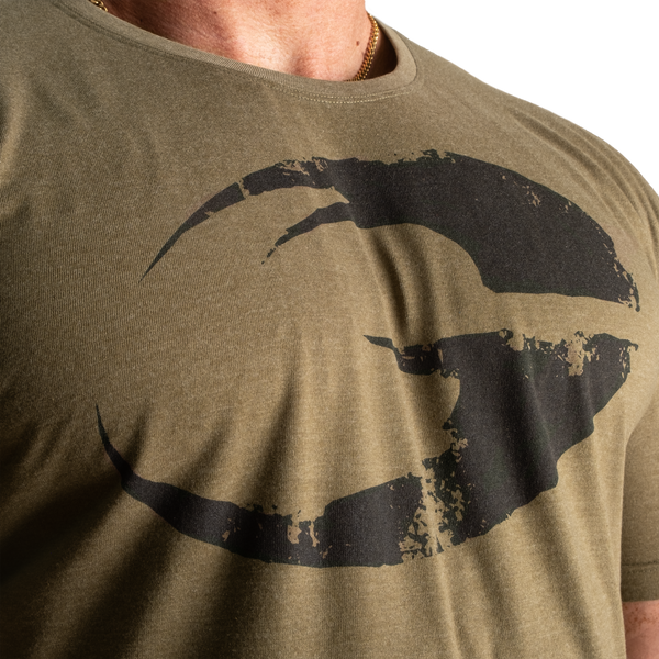 Gasp Cadet Tee