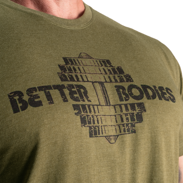 Better Bodies Recruit Tee