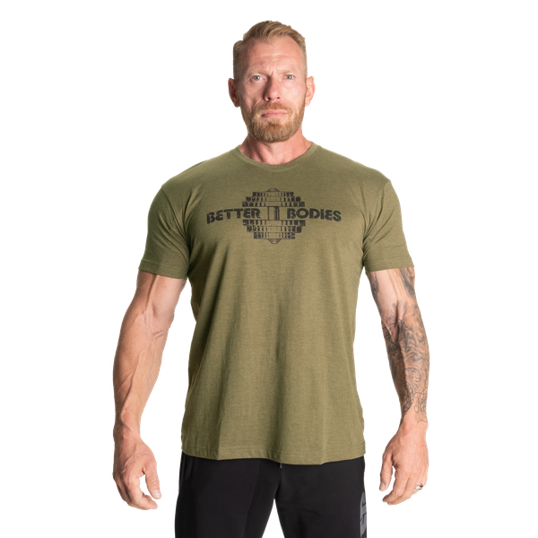 Better Bodies Recruit Tee