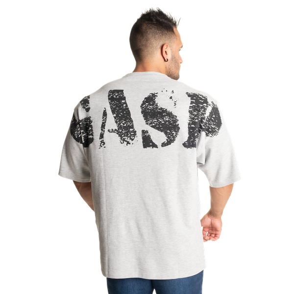 Gasp Iron thermal tee- Kombinerar stil och funktionalitet