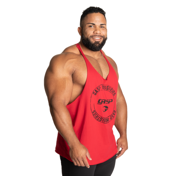 Gasp GASP stringer