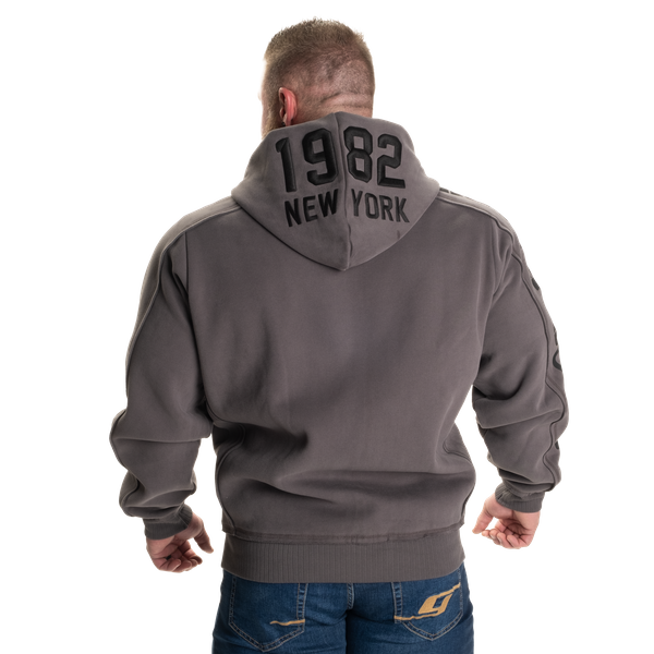 Better Bodies Pro BB hood