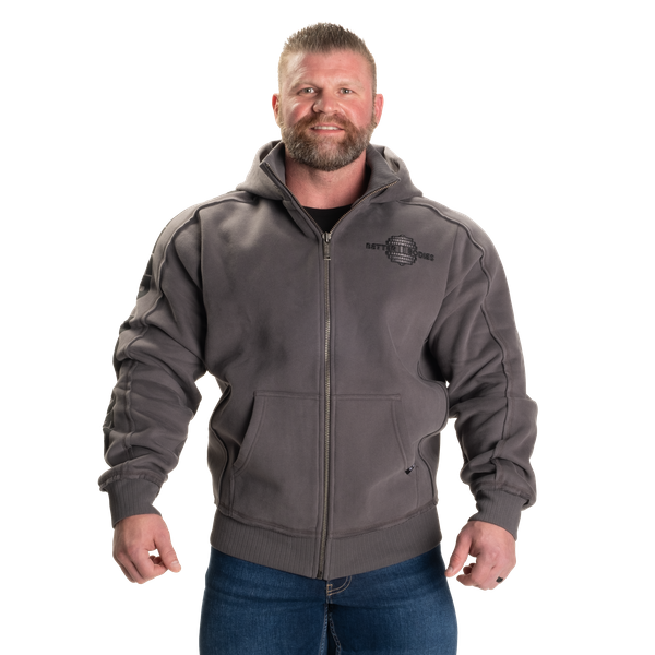 Better Bodies Pro BB hood