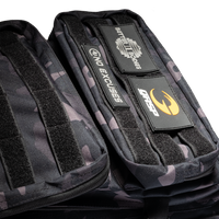 Better Bodies Tactical backpack, 45 L - En mångsidig följeslagare för vardagen.