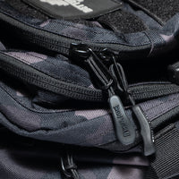 Better Bodies Tactical backpack, 45 L - En mångsidig följeslagare för vardagen.