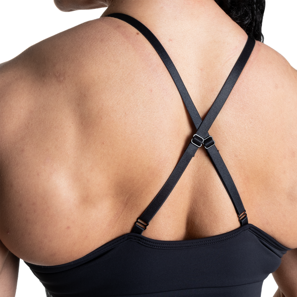 Better Bodies High line short top
