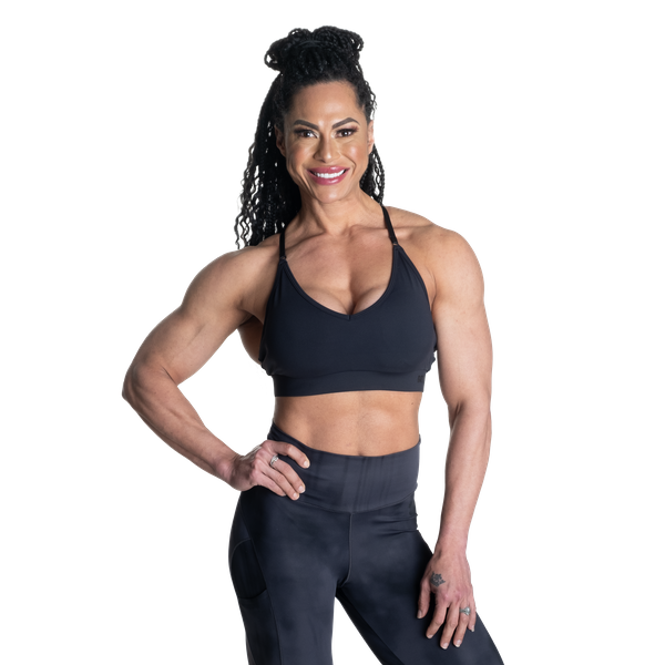 Better Bodies High line short top