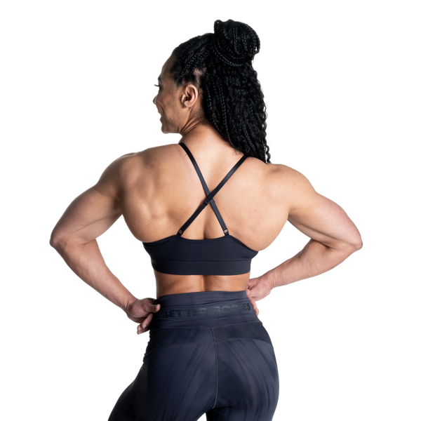 Better Bodies High line short top