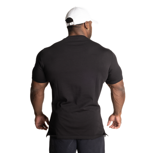 Better Bodies Basic Tapered Tee