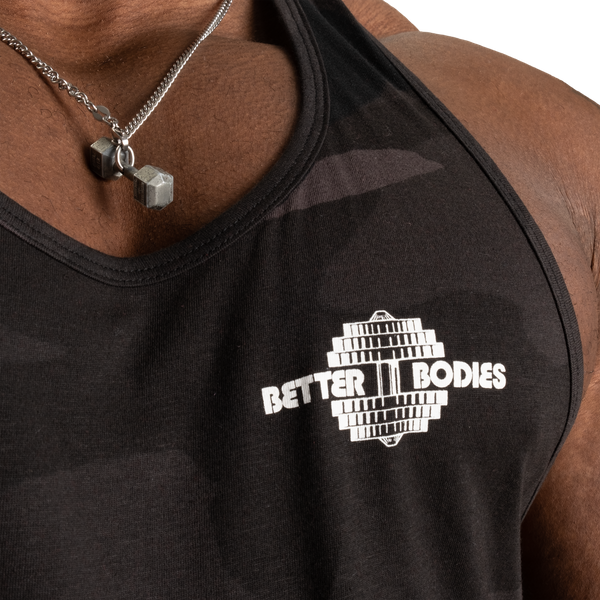 Better Bodies Essential T-back
