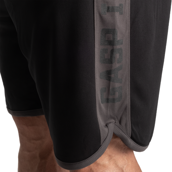 Gasp Gasp Mesh Shorts