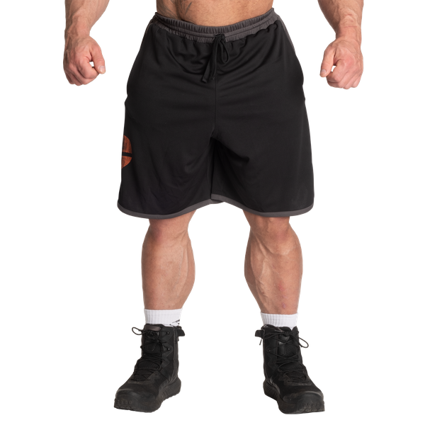 Gasp Gasp Mesh Shorts