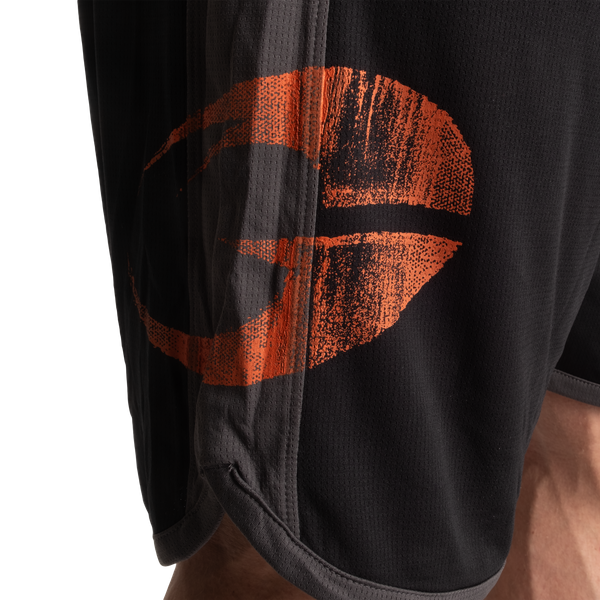 Gasp Gasp Mesh Shorts