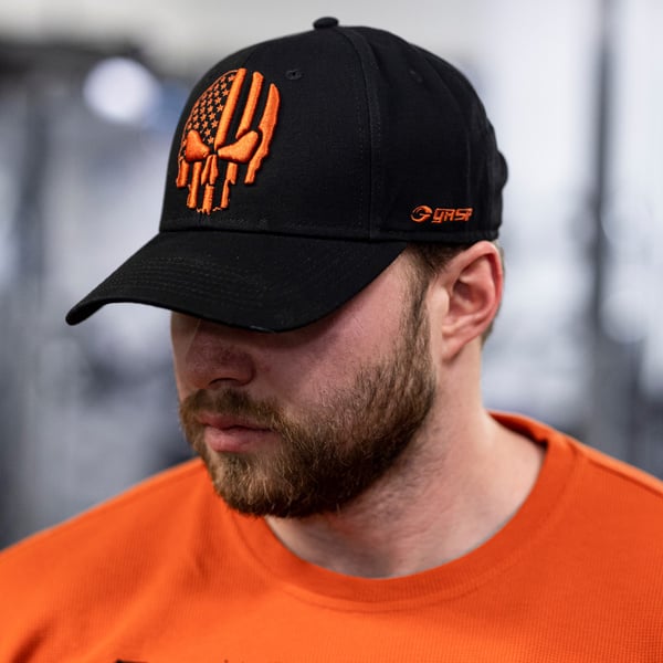 Gasp Relentless cap