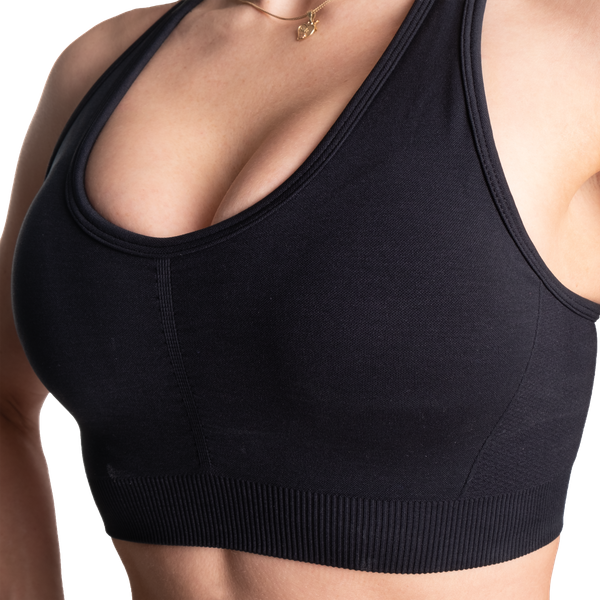 Better Bodies Scrunch sports bra