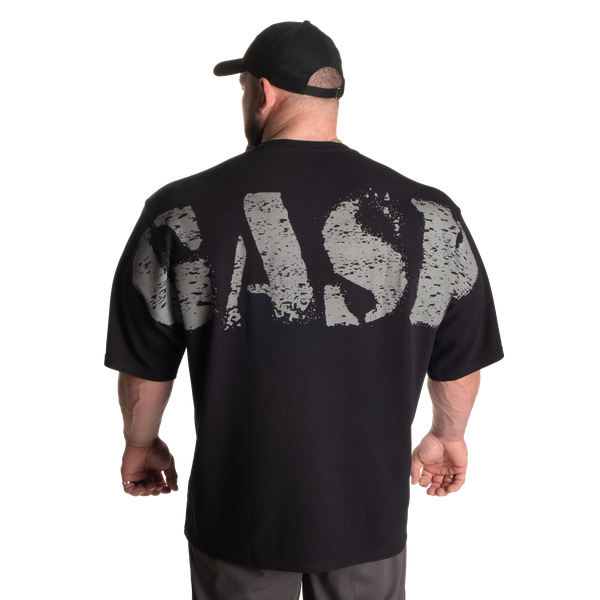 Gasp Thermal skull tee
