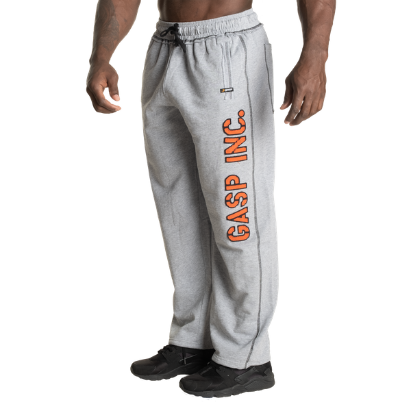 Gasp Division sweatpant