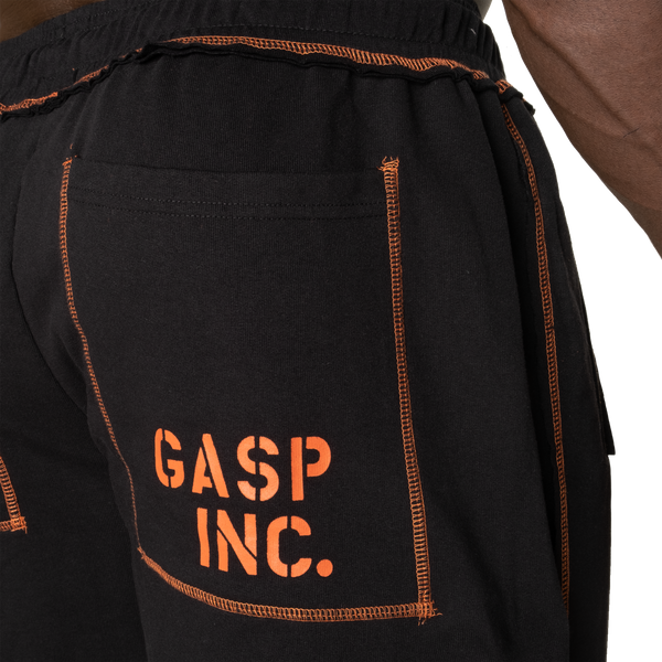 Gasp Division sweatpant