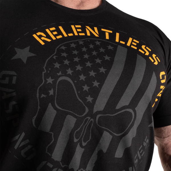 Gasp Relentless one