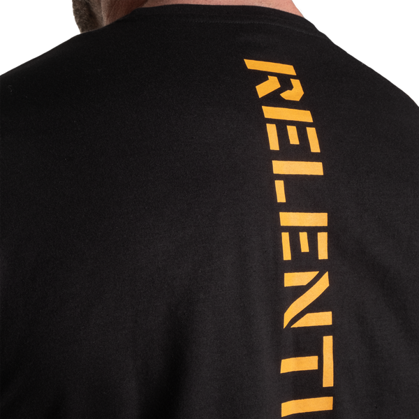 Gasp Relentless one