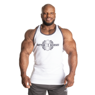 Better Bodies Dumbbell t-back