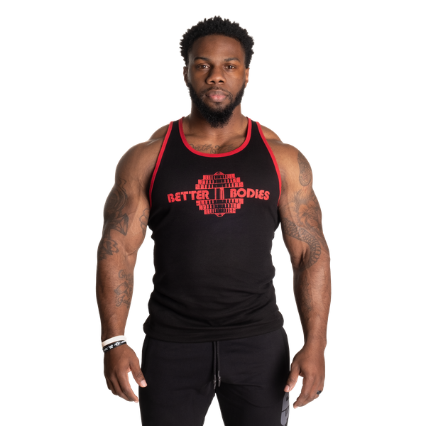Better Bodies Dumbbell t-back