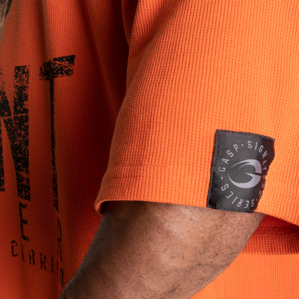 Gasp GK Iron tee