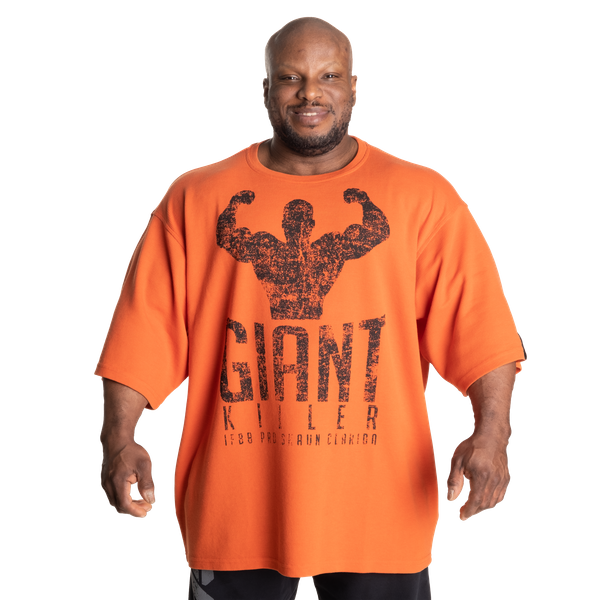 Gasp GK Iron tee