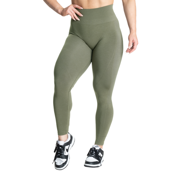 Better Bodies Scrunch leggings