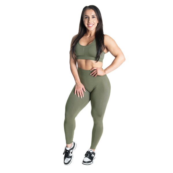 Better Bodies Scrunch leggings