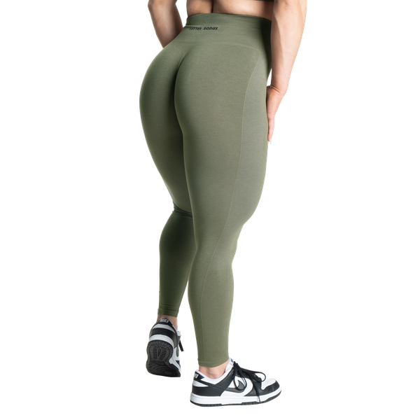 Better Bodies Scrunch leggings
