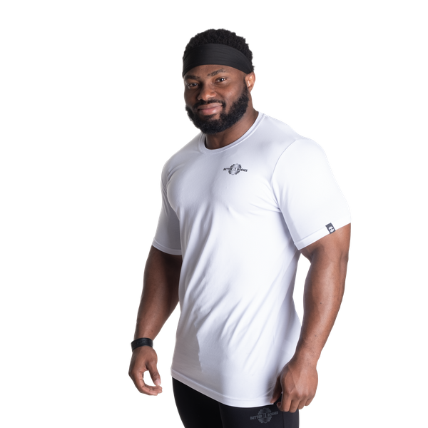 Better Bodies Essential taperedtee