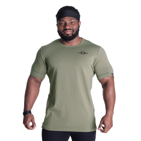 Better Bodies Essential taperedtee
