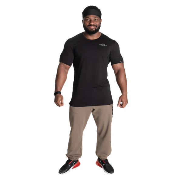 Better Bodies Essential taperedtee