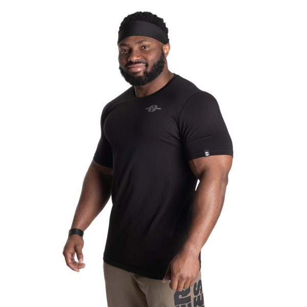 Better Bodies Essential taperedtee