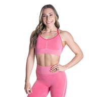 Better Bodies Curve scrunch bra